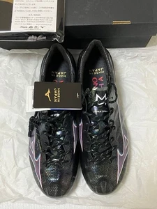 Botines de fútbol Mizuno Alpha JAPÓN EE. UU. 8 P1GA236001 nuevos hechos en Japón - Imagen 1 de 10