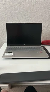 HP 15.6" Laptop, AMD Ryzen 7, AI Enabled, 16GB RAM, 256GB , Wi-Fi 6, Windows® 11 - Picture 1 of 6