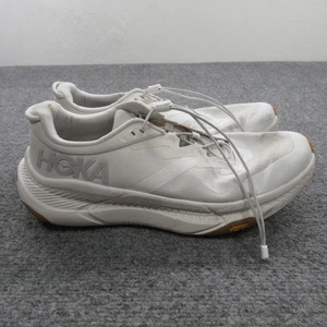 Zapatos deportivos para correr Hoka Transport para hombre talla 10 suela Cordura Vibram - Imagen 1 de 21