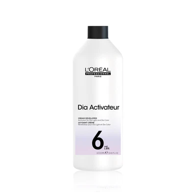 L'Oréal Professionnel Diactivateur 1,8% 1000ml - Bild 1 von 4