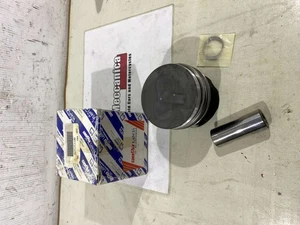 PISTONE NUOVO ORIG DIAM. 82MM FIAT/LANCIA/ALFA ROMEO cod.71711146 (261/22-589... - Picture 1 of 9