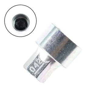 Removal Wheel Lock Accessories For Durable Key Socket Lug Nut Bolt - Picture 1 of 12