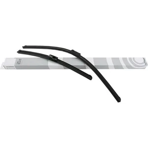 New Front Windshield Wiper Blades For 2011-2016 BMW 5 Series F10 F11 F18 M5 - Picture 1 of 9