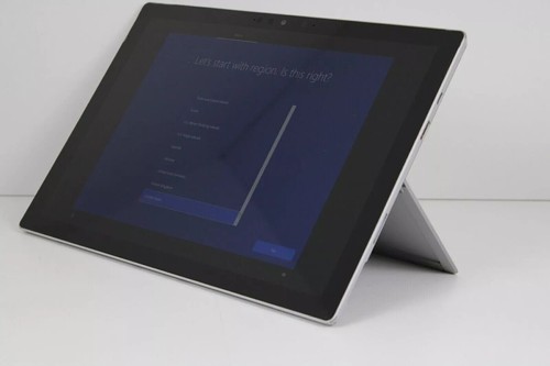 Microsoft Surface Pro 7 - 256GB SSD - 16GB RAM - Core i5 - totalmente funcion...