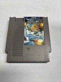 Sky Shark Nintendo Entertainment System 1989 NES Cartridge Only