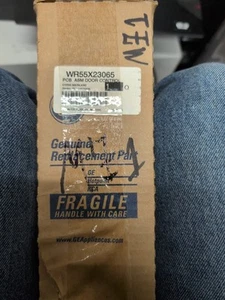 GE Refrigerator Control Board WR55X23065 - Picture 1 of 1