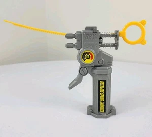 Beyblade Spring Shooter Launcher Hasbro V Force Hudson Soft / Takara 1999 - Picture 1 of 11