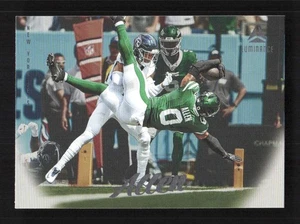 Braelon Allen 2025 Panini Luminance #100 - Imagen 1 de 3