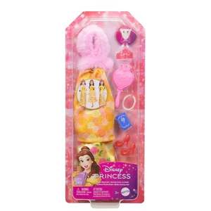 Disney Princess Belle Fashions & Accessories Pack Beauty and the Beast Movie NEW - Picture 1 of 2