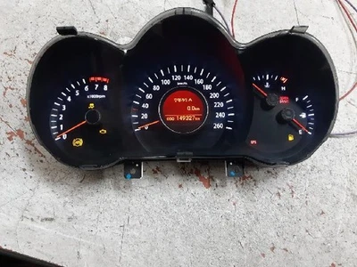 Grupos de instrumentos inteligentes KIA Optima K5 2011 94003-2T000 Foto 1 de 4