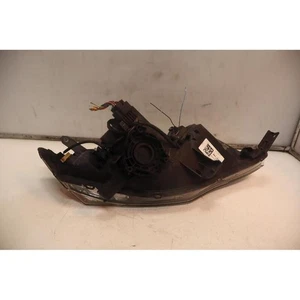 HEADLAMP LEFT SIDE MITSUBISHI OUTLANDER (07-10) (10-12) 2.0 16V DI-D 2007 - Picture 1 of 11