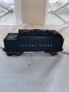 Lionel #2224W Pre-guerra calibre O fundido a presión licitación sin probar - Imagen 1 de 9