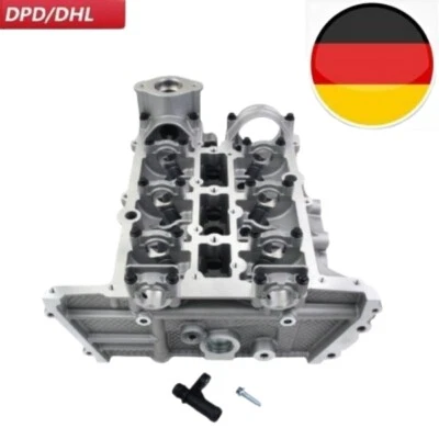 Zylinderkopf Für Ford B-Max,C-Max II, Ecosport 1.0 EcoBoost 1857524 1917576 - Bild 1 von 4