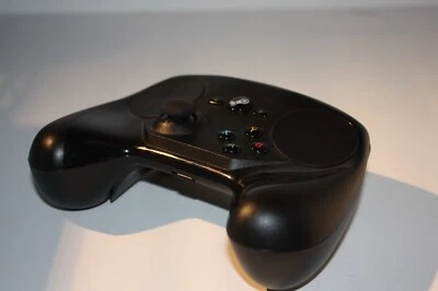 Valve Steam Controller ONLY, NO Dongle included - Image 1 of 4