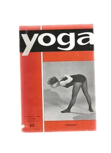 YOGA N°52 KONASANA - Foto 1 di 1