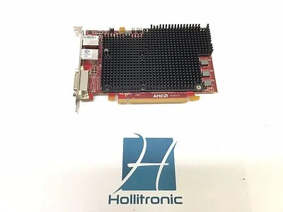 AMD ATI FirePRO RG220 Graphics Card 512MB - Image 1 of 3