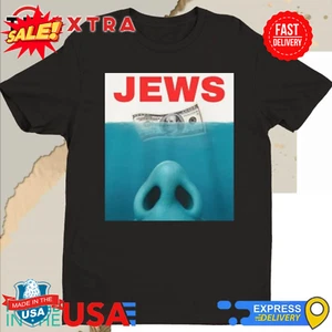 Bruhtees Jews T Shirt S-5XL - Picture 1 of 4