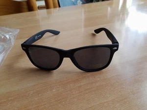 Balinco Sonnenbrille, schwarz, wahrscheinlich neu und unbenutzt - Bild 1 von 4