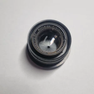 Schneider Kreuznach Durst Componon 50 mm f/4 - Foto 1 di 4