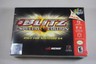 Nfl Blitz Special Edition (Nintendo 64 n64) NEW Factory Sealed #B13 Near Mint