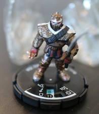 Mage Knight Dungeons Promo #rm1 raydan Marz-Limited Edition