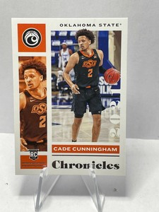 2021 Panini Chronicles Rookies, Variations, Prizms - YOU PICK- SUGGS, Thomas