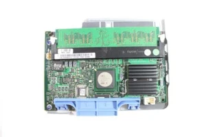 OEM Dell PowerEdge 1950 PERC 5i Server Raid Controller Card Circuit Board WX072 - Picture 1 of 1