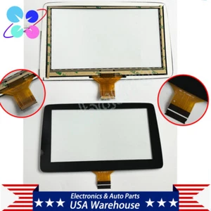 7'' Touch Screen Glass Digitizer Fit 15-16 Mazda 6 2.5L Radio Navigation Display - Foto 1 di 7