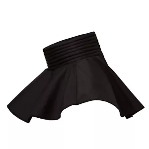 Stormtrooper neck seal conforms to the 501st costuming library - M- L-XL sizes - Picture 1 of 2