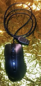 Amiga 1000 500 600 2000 1200 3000 4000 Plus 400-dpi true 3-button Optical Mouse - Bild 1 von 6