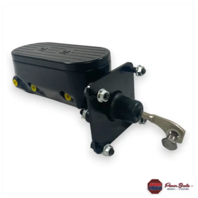 Lincoln Continental 1961-'64 negro satinado eléctrico alta potencia kit maestro #10-56-9 Foto 1 de 4