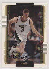 2001-02 Upper Deck MVP Troy Murphy #214 Rookie RC