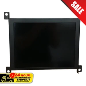 LCD Replacement for Mazatrol 26S14019C or Sharp 8DSP40 CRT - Picture 1 of 7
