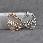 Mothers Day Gifts For Mum Mummy Mom Mother Birthday Present Silver Gold Necklace