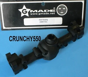 Gmade R1 Axle Housing GM51101 RC 1/10 Crawler - Picture 1 of 4
