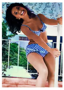 DAWN WELLS 5"X7" FOTOGRAFIE - Bild 1 von 1