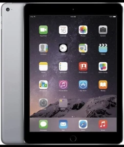 iPad 5th generation 128G space grey - Fully functional & No Damage - Picture 1 of 1