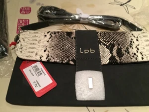LPB Les P'tites Bombes HIVER 2016 : pochette bimatière, étiquetée 59,95€ (-30%) - Picture 1 of 5