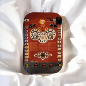 Automat "DISC" von Merkur | Kühlschrankmagnet | NEU | Automaten Motiv - Bild 1 von 1