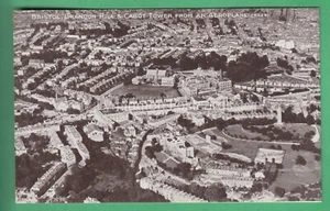 🌞BRANDON HILL, BRISTOL: VISTA AÉREA FOTOCROMÁTICA😊COMPRA 2 OBTÉN 1 GRATIS - Imagen 1 de 2