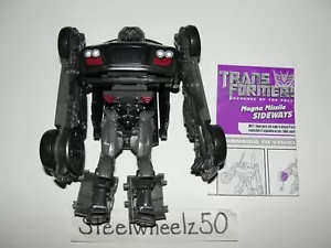 Transformers Revenge Of The Fallen Magna Missile Sideways Figure Hasbro 2008 FAB - Picture 1 of 4
