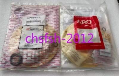 1 PCS NEW Original ARO 637119-EB-C repair kit - Image 1 of 4
