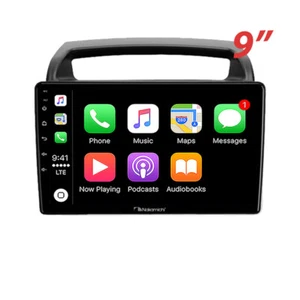 Nakamichi Wireless Apple Carplay Android auto solution compatible with Kia Ca... - Picture 1 of 3
