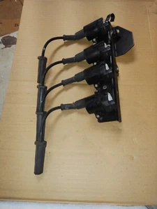 2001-2005 Mercury 60 hp EFI 4 Str Ignition coil Set 4 Cyl Free 2 Day Ship!! - Bild 1 von 3