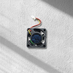 Mini ventilador Sunon KDE0502PFB2-8 para portátil PC DC5V 0,6W Y9931 aprox. 2,5 cm - Imagen 1 de 2