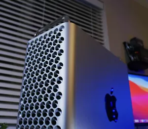 Mac Pro 2019 | 16 Core | 192GB RAM | AMD 580X 8GB | 4TB SSD Total - Picture 1 of 3