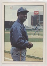 1976 SSPC Hank Aaron #239 HOF