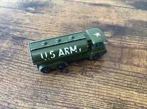 Husky No. 23 US Army Guy Warrior Tanker - Imagen 1 de 8