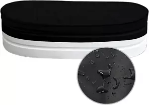 Lager Tankabdeckung wasserdicht oval Lager 420D Oxford, um Ihre Wanne Pool sauber zu halten - Bild 1 von 12