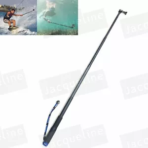 11 to 36in Underwater Waterproof Selfie Stick Monopod for Gopro hero 13 12 11 10 - Picture 1 of 9